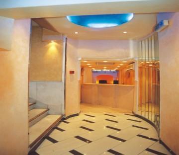 Lozanni Hostel Атина Екстериор снимка