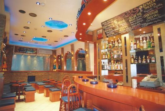 Lozanni Hostel Атина Екстериор снимка