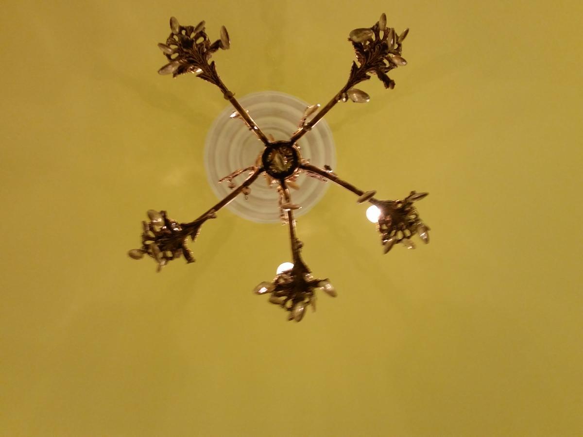 Lozanni Hostel Атина Екстериор снимка